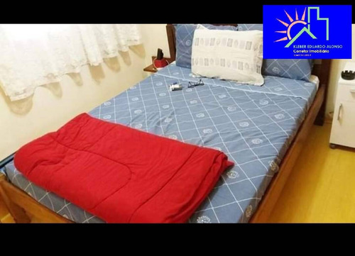 Imagem 8 de 11 de Vendo Amplo Apartamento Alto Da Moóca/água Rasa - 2895g