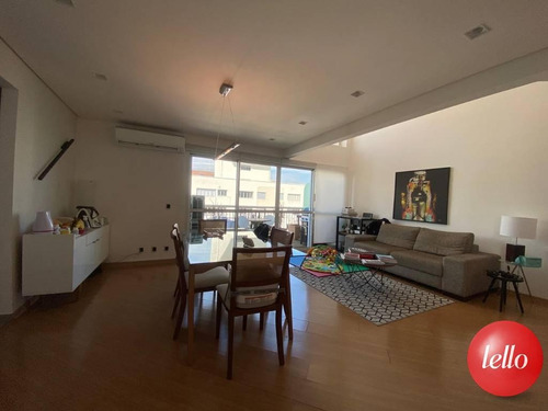 Imagem 6 de 30 de Apartamento - Ref: 182814