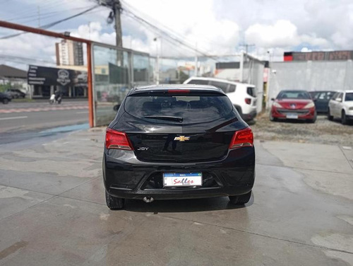 Chevrolet Onix 1.0 Mpfi Joy 8v