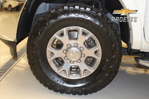 RAM 2500 6.7 I6 TURBO DIESEL LARAMIE CD 4X4 AUTOMÁTICO