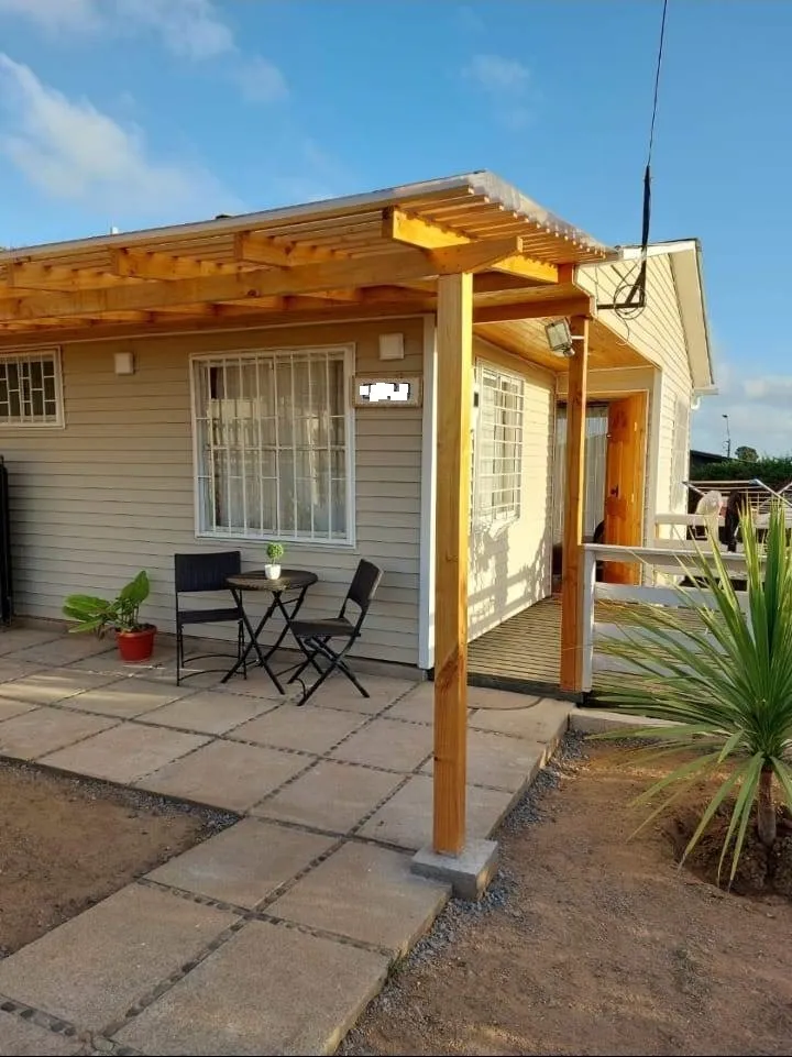 Imagen 2 de 19 de Casa En El Quisco Sur