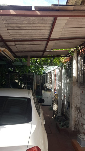 Excelente Propiedad En Venta Comuna El Bosque