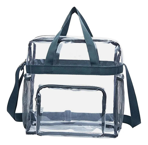 Bolsa Transparente Bolsas Transparentes Resistentes Al Estad