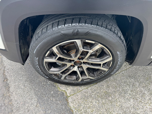 Jeep Renegade 1.3 Latitude Fwd At