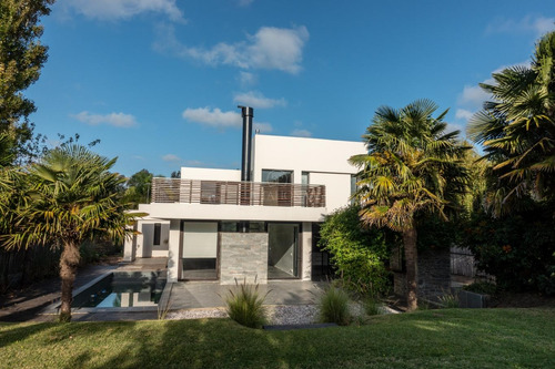 Casa En Venta - Ref 544