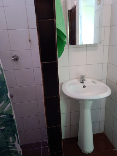 Acogedor Apto. Tipo Casa, Con Estufa A Leña, Gran Patio Excl