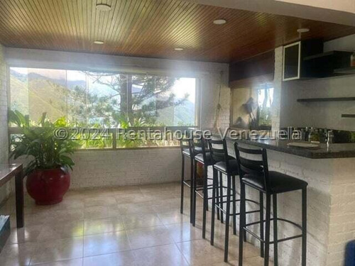 Apartamento En Venta Urb. Miranda Jose Carrillo Bm Mls #24-28815