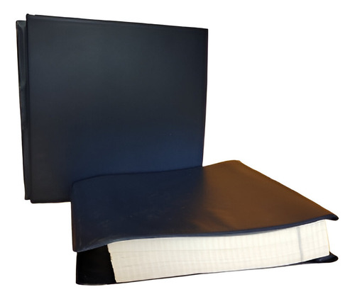 Combo 3 Libros Contable Forma Continua - 100 Folios C/u