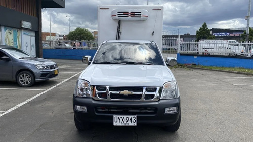 Imagen 2 de 21 de Chevrolet Luv D Max Dsl 2008