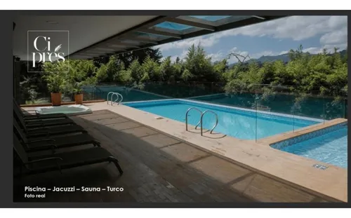 Apartamento En Arriendo En Llanogrande Sector Jardines