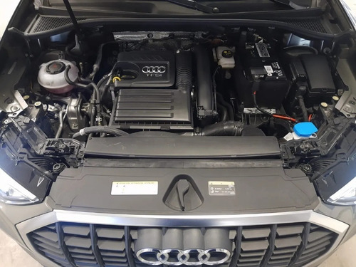 Imagen 13 de 15 de Audi Q3 1.4 150 Cv 35 Tfsi Stronic Autotag Volkswagen Usados