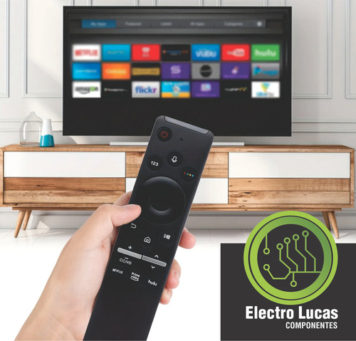 Control Remoto Tv Lcd Led Telefunken Rca Tcl L42f12usb L32f