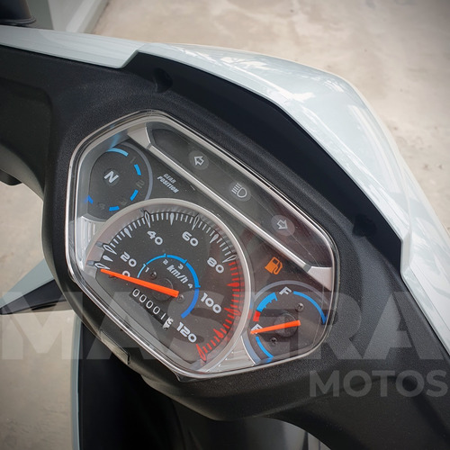 Honda Wave 110 Full 0 Km - Freno A Disco - Wave 110 Full