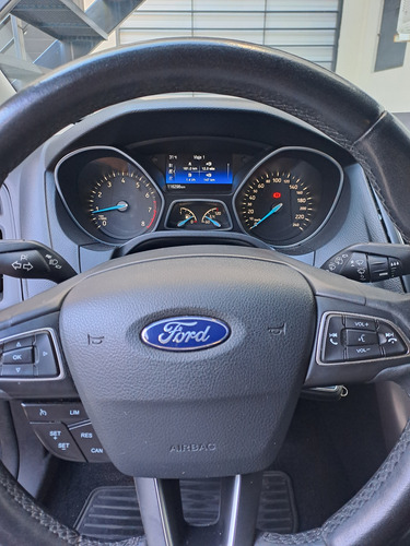 Ford Focus III 2.0 Se