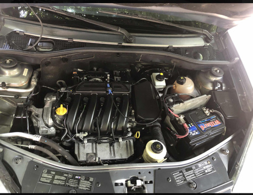 Renault Sandero Stepway 1.6 Privilege Nav 105cv