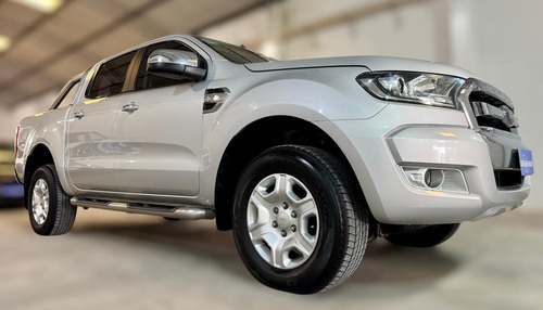 Ford Ranger 3.2 Cd 4x2 Xlt At Tdci 200cv