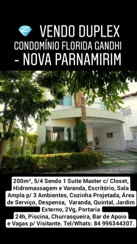 Imagem 1 de 1 de Em Parnamirim
