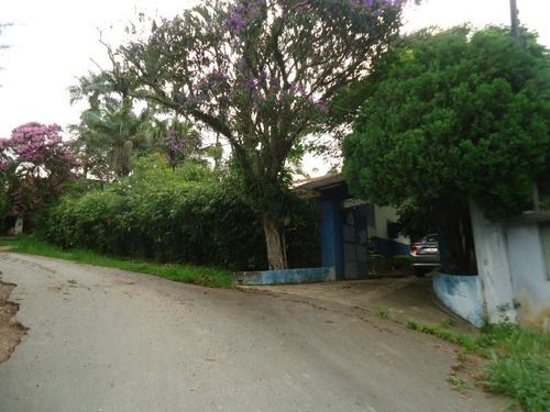 Imagem 2 de 29 de Chácara No Bairro Tijuco Preto Em Jundiaí, Permuta Por Casa - 40165 - 32098071