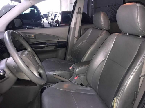 Imagem 8 de 9 de Hyundai Tucson 2.0 Mpfi Gls 2wd Gasolina 4p Auto