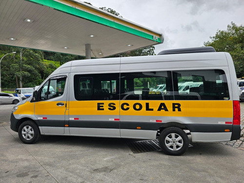 Sprinter 417 Vidrada Extra Longa 28 Lugares