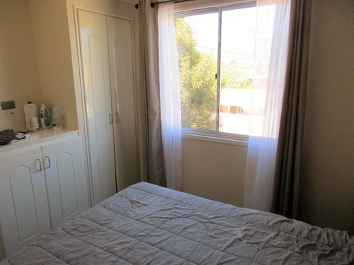 Casa Venta Nueva Cantera 3 Dorm. 2 Pisos Remodelada Coquimbo