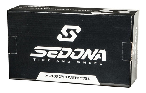 Camara Cuatrimoto 25x12-12 Sedona Tr6 87-0054