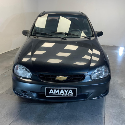 Chevrolet Corsa Sedan 1.6 Full!! Amaya Motors Propios