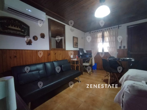 Casa En Cerro Pelado
