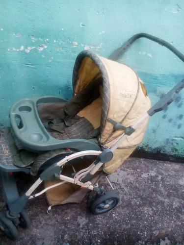 Coche Cute Babies