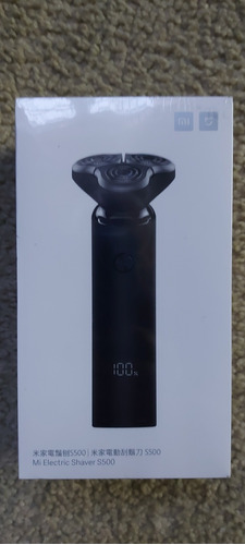 Afeitadora Xiaomi S500