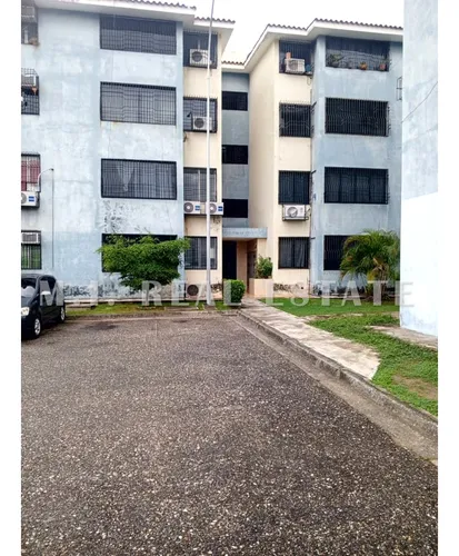 Apartamento En Venta San Carlos