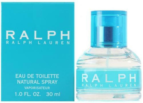 Edt 1.0 Onzas Ralph Por Ralph Lauren Para Mujer En Spray