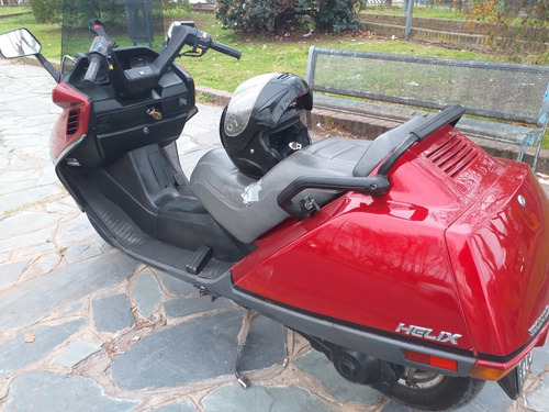Honda Helix 250