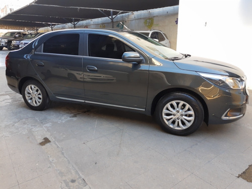 Chevrolet Cobalt 1.8 Sedan Ltz 2019