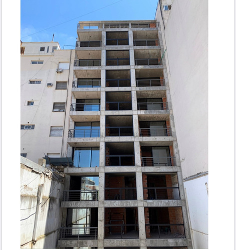 Venta Dpto 2 Amb A Estrenar 50 Mts C/amenities