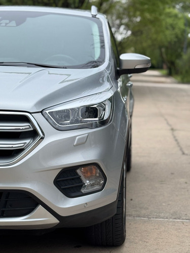 Ford Kuga 2.0 Titanium At Awd