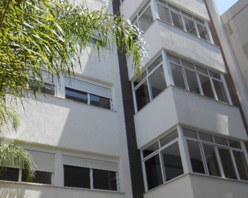 Apartamento Petropolis Porto Alegre - 1131