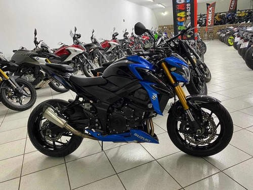 Suzuki Suzuki Gxs S 750