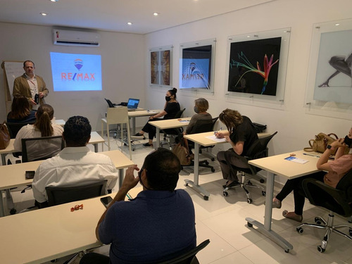 Sala Comercial No Brooklin