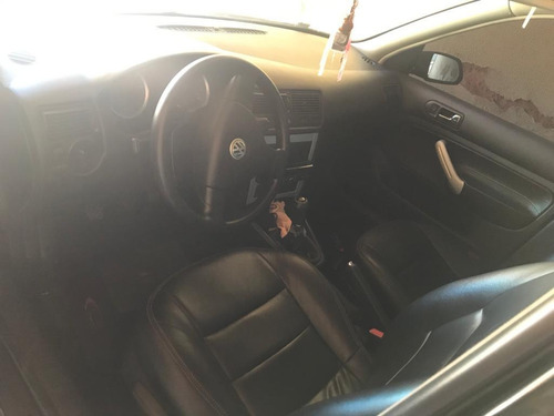 Volkswagen Golf 2009 1.6 Vht Sportline Total Flex 5p