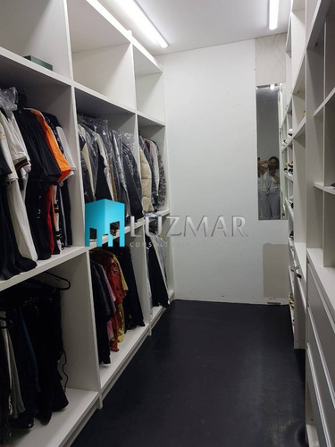 Imagem 13 de 15 de Casa Alto Padrão No Condomínio Aruã Em Mogi Das Cruzes - 425ll