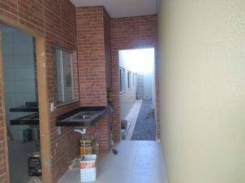 Imagem 4 de 7 de Casa Com 3 Dormitórios À Venda, 115 M² Por R$ 330.000,00 - Residencial Cerejeiras - Anápolis/go - Ca0132