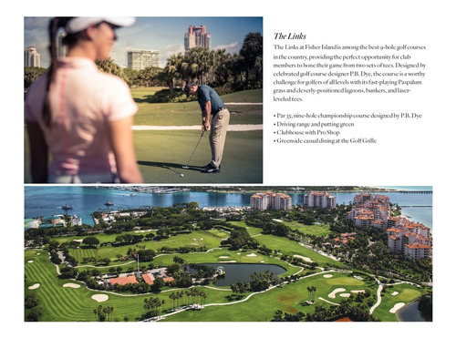 Imagem 21 de 30 de Super Lançamento Alto Padrão Em Miami Localizado Na Fisher Island, Palazzo Della Luna, 4 Dormitorios Em 1797 M2 De Area Privativa - Ap01318 - 33755273