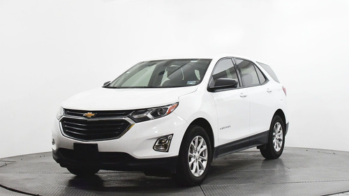 Imagen 1 de 15 de Chevrolet Equinox 2019 1.5 Ls At