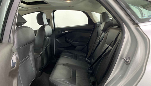 Imagen 10 de 15 de 118364 - Ford Focus 2016 Con Garantía