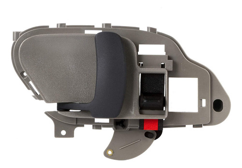 Set Manija Puerta Frontal Frontal Chevrolet K1500 1997 6.5l