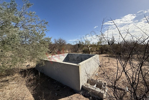 37.8 Hectáreas Para Desarrollar En Km9.5 Carretera Los Planes-la Paz Bcs