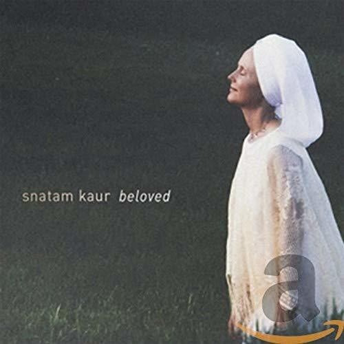 Cd Beloved - Snatam Kaur