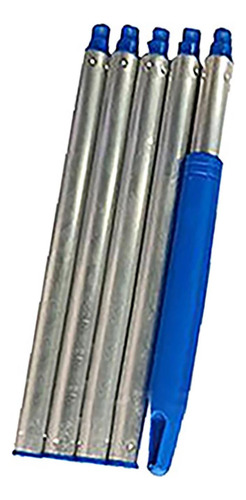 Profession Leaf Rake Mesh Frame Net Skimmer Cleaner Swimming