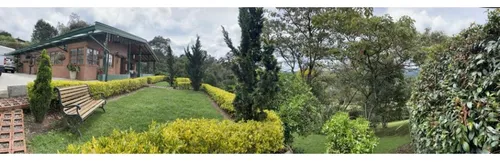 Rhbr-11576 Finca (guarne)